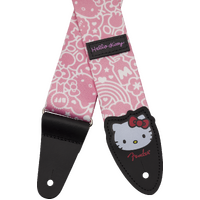 Fender® x Hello Kitty® Poly Strap