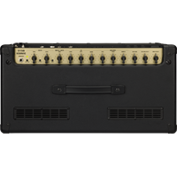 5150 Iconic 40W 112 EL34 Electric Guitar Amp Bk