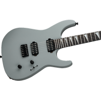 American Series Soloist™ SL2 DX HT, Ebony Fingerboard, Satin Porsche Gray