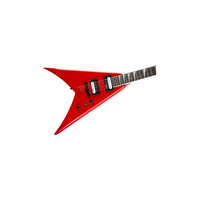 JS Series King V™ JS32T, Amaranth Fingerboard, Ferrari Red