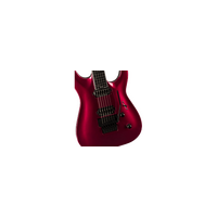 Pro Plus Series DKA, Ebony Fingerboard, Oxblood