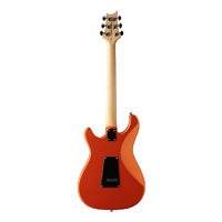 PRS SE NF3 Metallic Orange