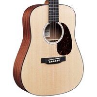 Martin Guitars DJR10E Dreadnought Junior Acoustic Guitar