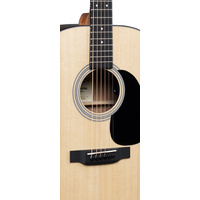 Martin D12E Dreadnaught Acoustic Electric