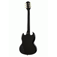 EPIPHONE SG STANDARD EBONY