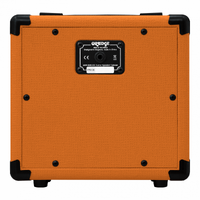 Orange PPC108 1 x 8" Extension Cab