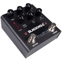 Eventide  - Blackhole Reverb Guitar Pedal