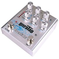 Eventide Ultratap Ambient Delay Effects Pedal