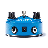 SILICON FUZZ FACE® MINI DISTORTION