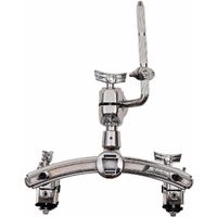 Ludwig ATLAS Classic Rail Mount