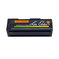 D Diatonic Harmonica 10 Hole