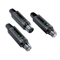 M1 PRO XLR Wireless System 2.4GHz