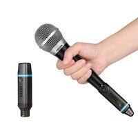 NUX B3 Wireless Mic System