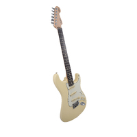 Fender Jeff Beck Signature Stratocaster USA - Pre Loved