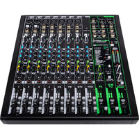 12 Channel Professional Effects Mixer with USB