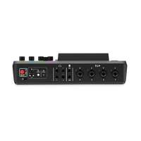 RØDECaster Pro II Integrated Audio Production Studio