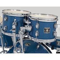 Gretsch Renegade 5-Piece Drum Kit in Blue Sparkle