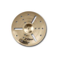 Zildjian A Custom 16" EFX Crash Cymbal