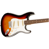 Player II Stratocaster®, Rosewood Fingerboard, 3-Color Sunburst