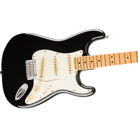 Player II Stratocaster®, Maple Fingerboard, Black