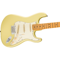 Player II Stratocaster®, Maple Fingerboard, Hialeah Yellow