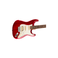 Player II Stratocaster® HSS, Rosewood Fingerboard, Transparent Cherry Burst