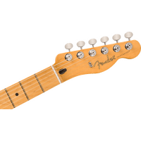 Fender Player II Telecaster, Butterscotch Blonde