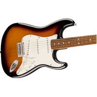 Fender Player Stratocaster, Pau Ferro Fingerboard, Anniversary 2-Color Sunburst