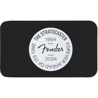 FENDER 70th Anniversary Pick Tin - 12 Picks