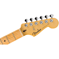 Standard Stratocaster®, Maple Fingerboard, White Pickguard, Candy Cola