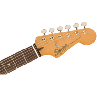 Classic Vibe '60s Stratocaster®, Laurel Fingerboard, Candy Apple Red