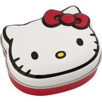 Fender® x Hello Kitty® Pick Tin, 18 Pack