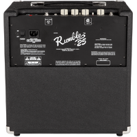 Fender Rumble 25 Bass Combo