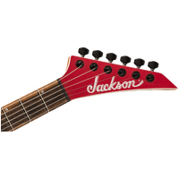 JACKSON AMERICAN SERIES VIRTUOSO HT