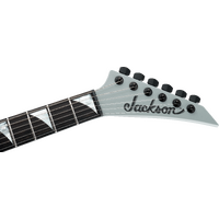 American Series Soloist™ SL2 DX HT, Ebony Fingerboard, Satin Porsche Gray