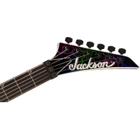 Jackson Pro Plus Series Soloist SL2