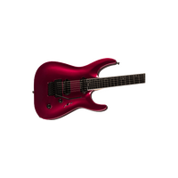 Pro Plus Series DKA, Ebony Fingerboard, Oxblood