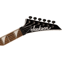 Jackson X Series Soloist™ SLX DX Crackle