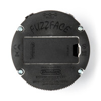 Dunlop Jimi Hendrix Fuzz Face