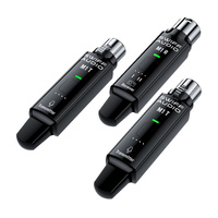 M1 PRO XLR Wireless System 2.4GHz