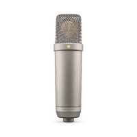 NT1 5th Generation Studio Condenser Microphone