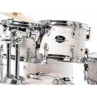 Pearl Export Fusion Plus - Slipstream White