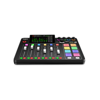 RØDECaster Pro II Integrated Audio Production Studio