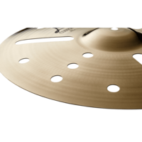 Zildjian A Custom 16" EFX Crash Cymbal