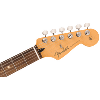 Player II Stratocaster®, Rosewood Fingerboard, 3-Color Sunburst