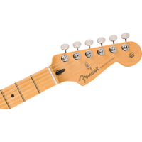 Player II Stratocaster®, Maple Fingerboard, Black