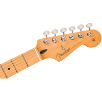 Player II Stratocaster®, Maple Fingerboard, Hialeah Yellow