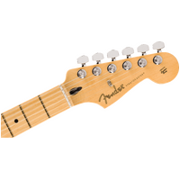 Fender Player Stratocaster, Maple Fingerboard, Anniversary 2-Color Sunburst