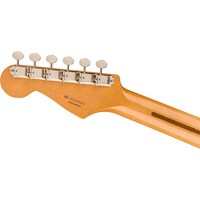 Fender Vintera® II '50s Stratocaster®, Maple Fingerboard, Ocean Turquoise