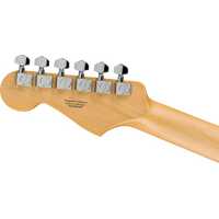 Standard Stratocaster®, Maple Fingerboard, White Pickguard, Candy Cola